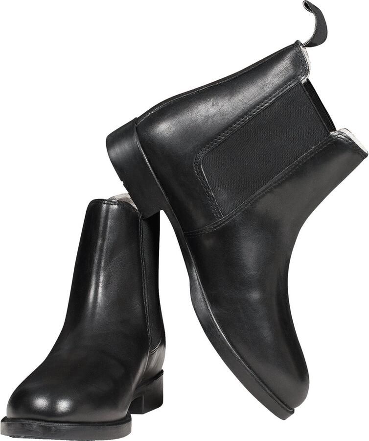 E.l.t. Winter Jodhpur Laarzen Bijna Uitverkocht! - Foto 2