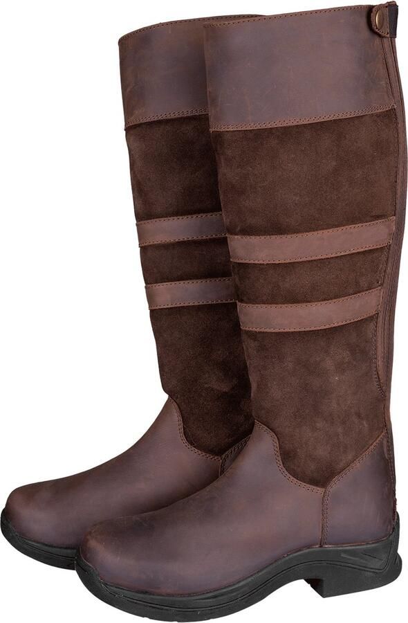 Elt Winter rijlaarzen Oakland