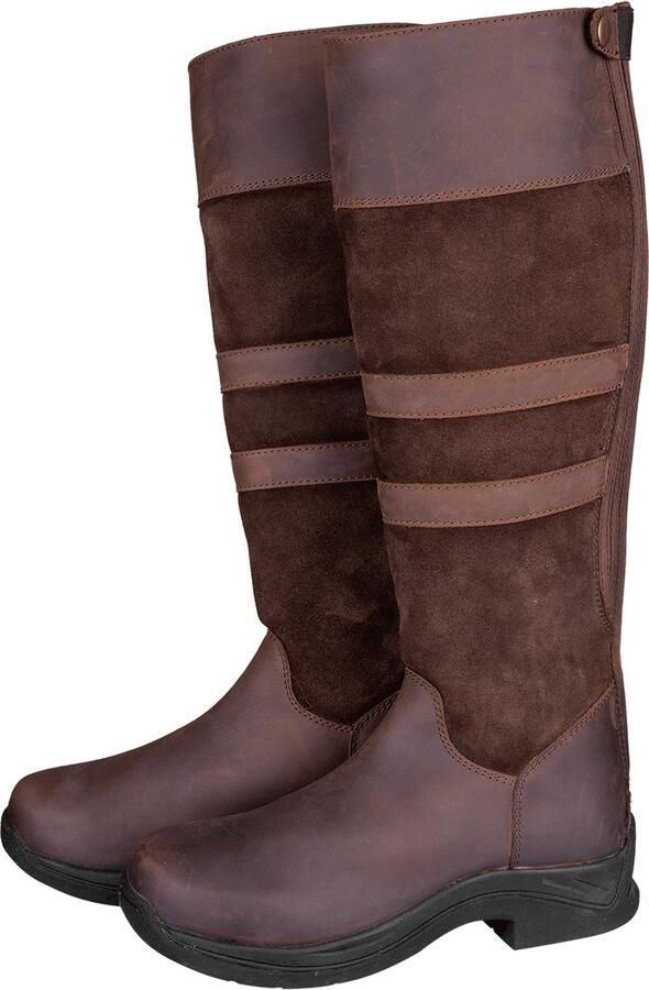 Elt Winter rijlaarzen Oakland