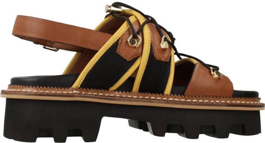 Elvio Zanon EL0901X Bruin