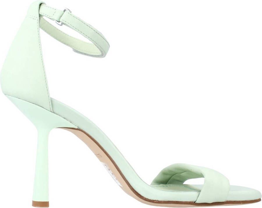 Elvio Zanon EQ3601X Groen