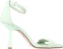 Elvio Zanon Pumps EQ3601X - Thumbnail 1