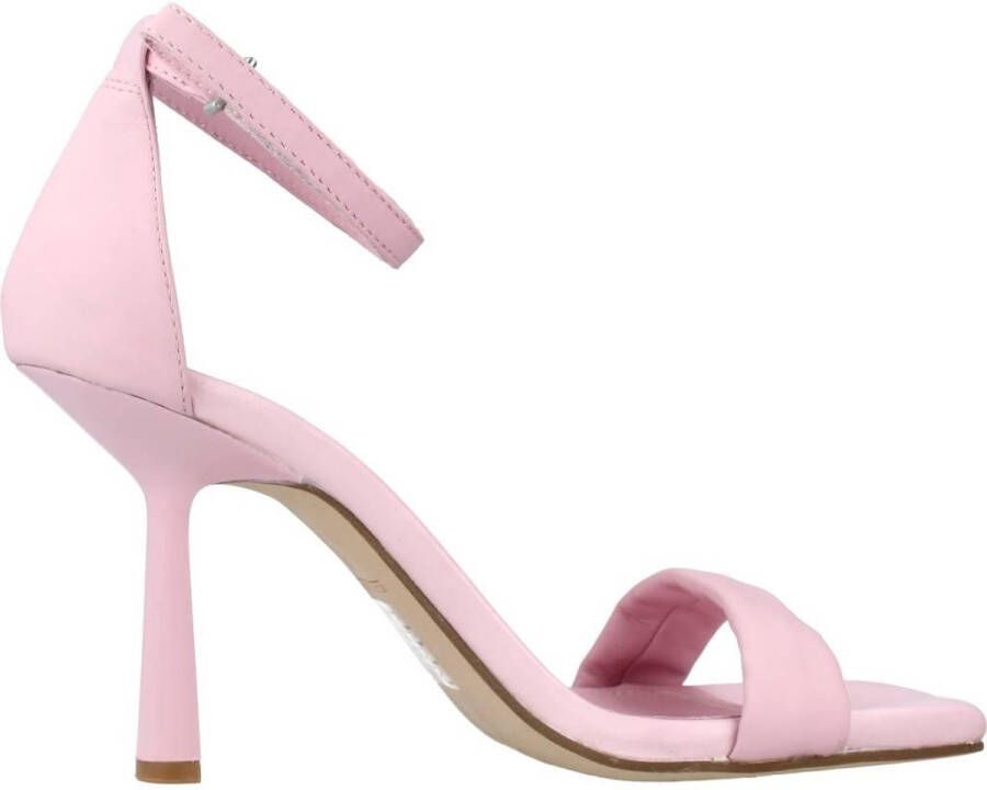 Elvio Zanon Pumps EQ3601X