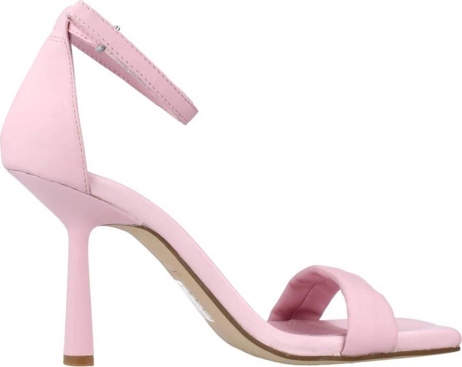 Elvio Zanon Pumps EQ3601X