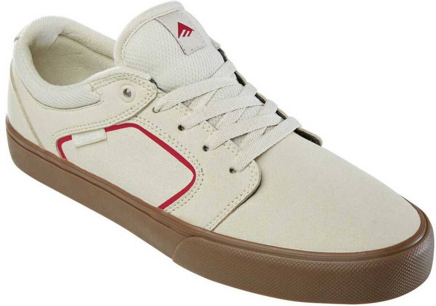 Emerica Cadence Schoenen Beige 1 2 Man