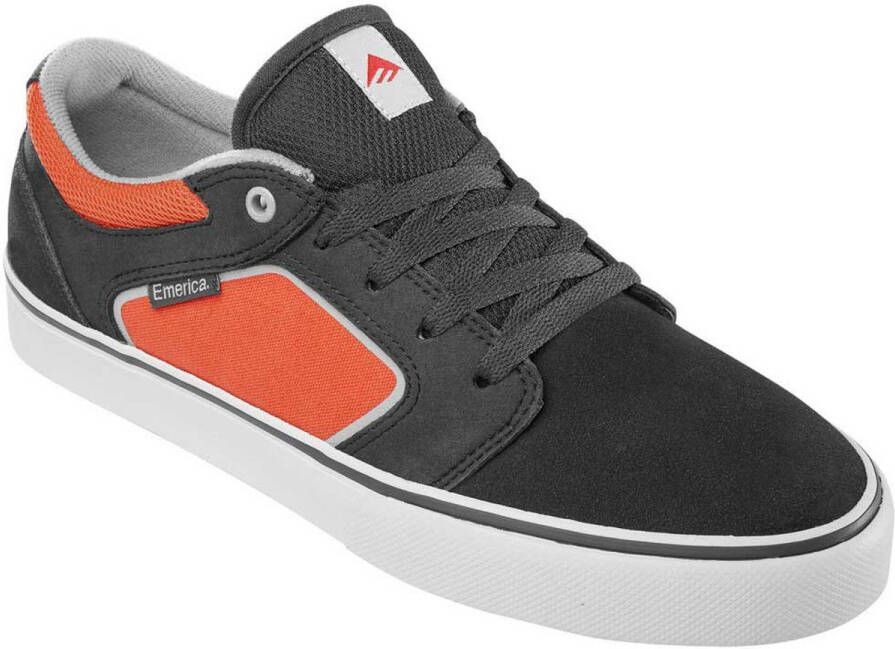 Emerica Cadence Schoenen Grijs 1 2 Man