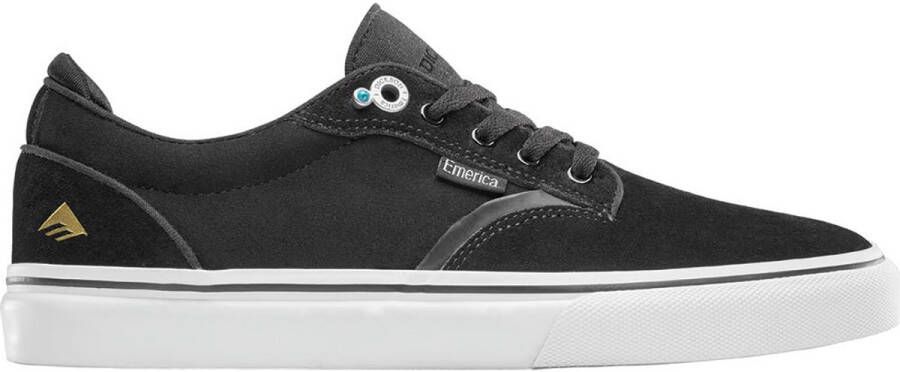 Emerica Dickson Schoenen Zwart 1 2 Man