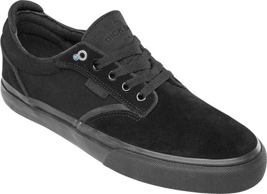 Emerica Dickson Schoenen Zwart Man