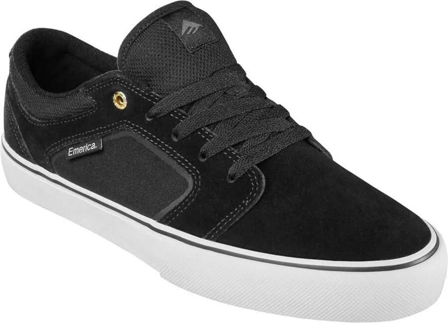Emerica Cadence Schoenen Zwart 1 2 Man