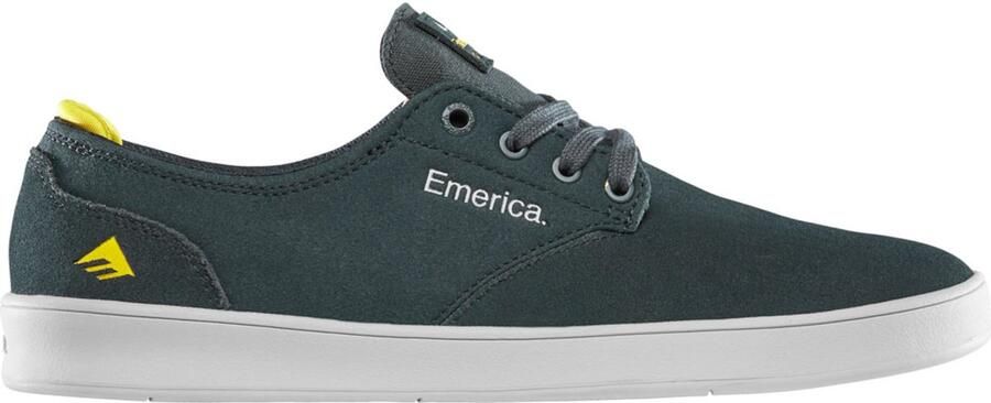 Emerica Romero Laced Schoenen Grijs Man