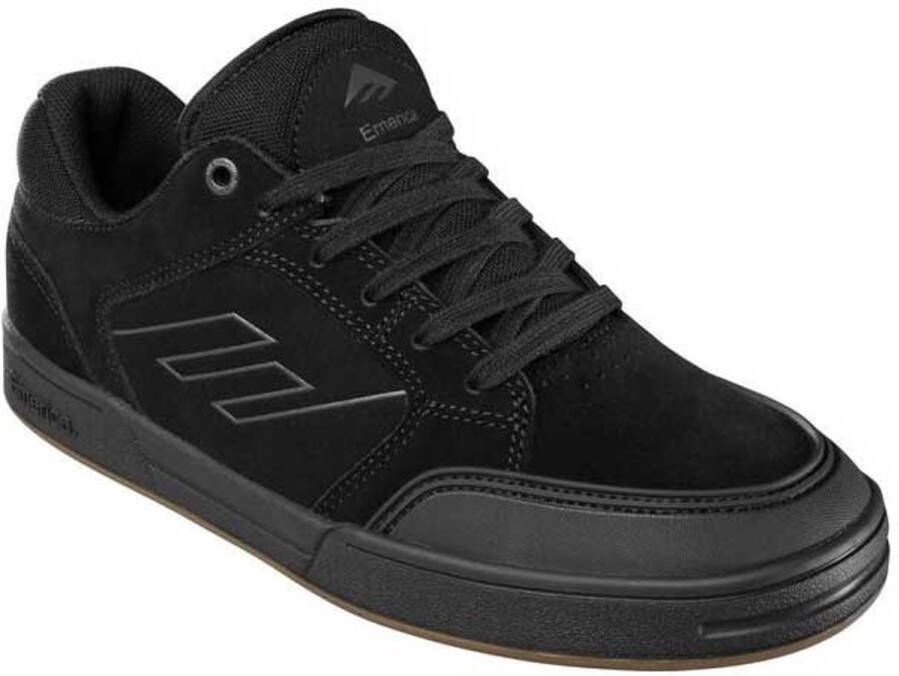 Emerica Heritic Schoenen Zwart 1 2 Man
