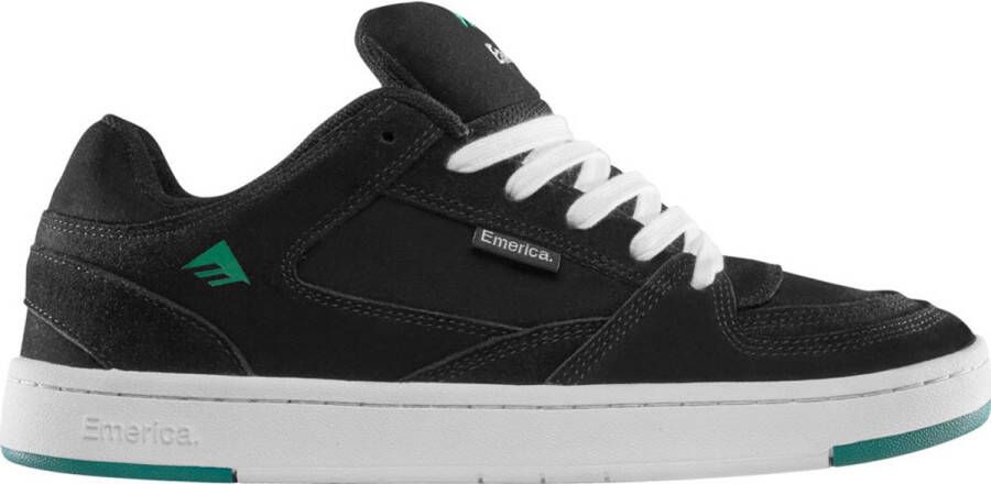 Emerica Mute Schoenen Zwart Man
