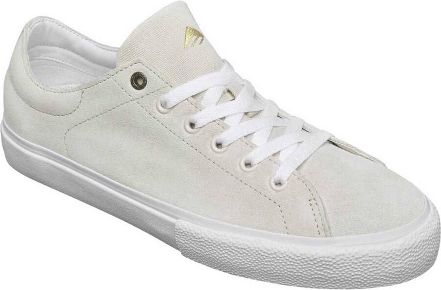 Emerica Omen Lo Sneakers Wit Man