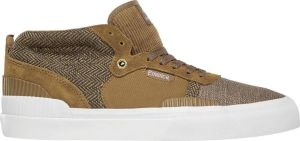 Emerica Pillar schoenen brown