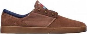 Emerica The Figueroa Sneakers Heren Bruin