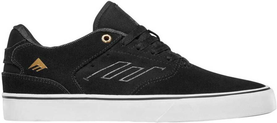 Emerica The Low Vulc Schoenen Zwart Man