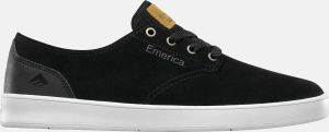 Emerica The Romero Laced Black Blk White