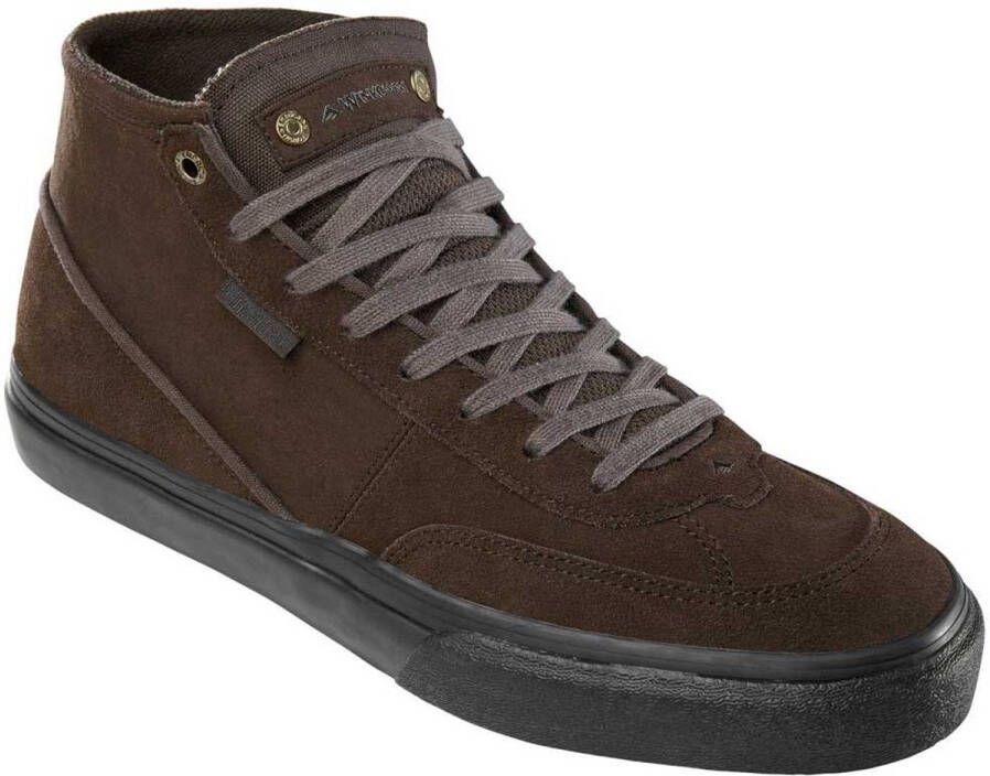 Emerica Winkowski Schoenen Bruin Man