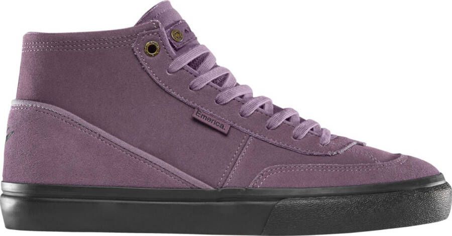 Emerica Winkowski Schoenen Paars Man