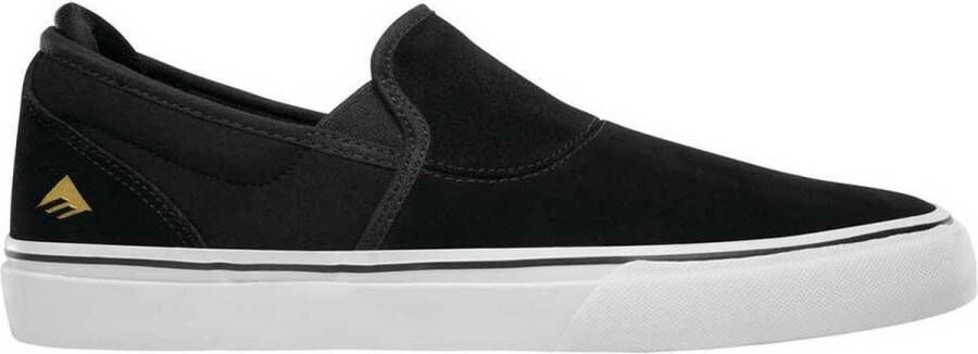 Emerica Wino G6 Schoenen Zonder Veters Zwart 1 2 Man
