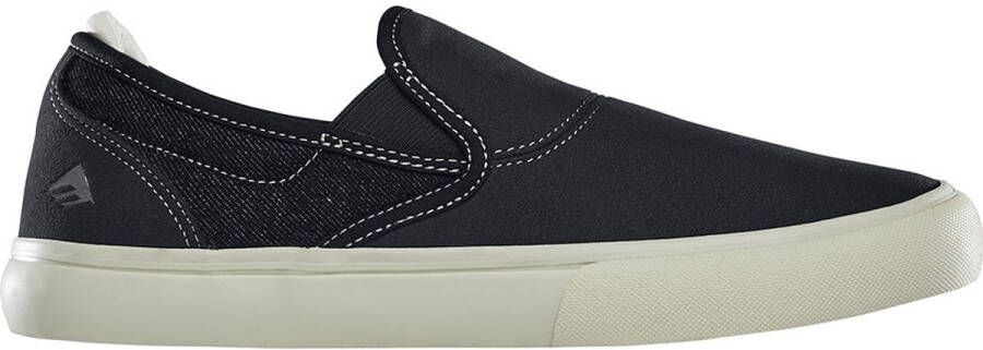 Emerica Wino G6 Slip-on Schoenen Zwart 1 2 Man