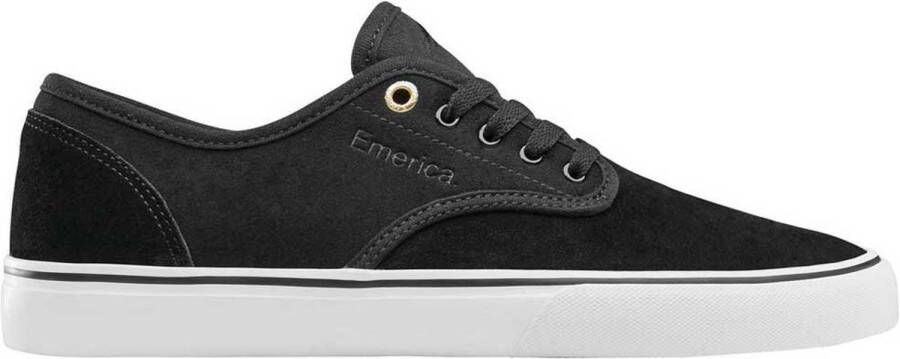Emerica Wino Standard Schoenen Zwart Man