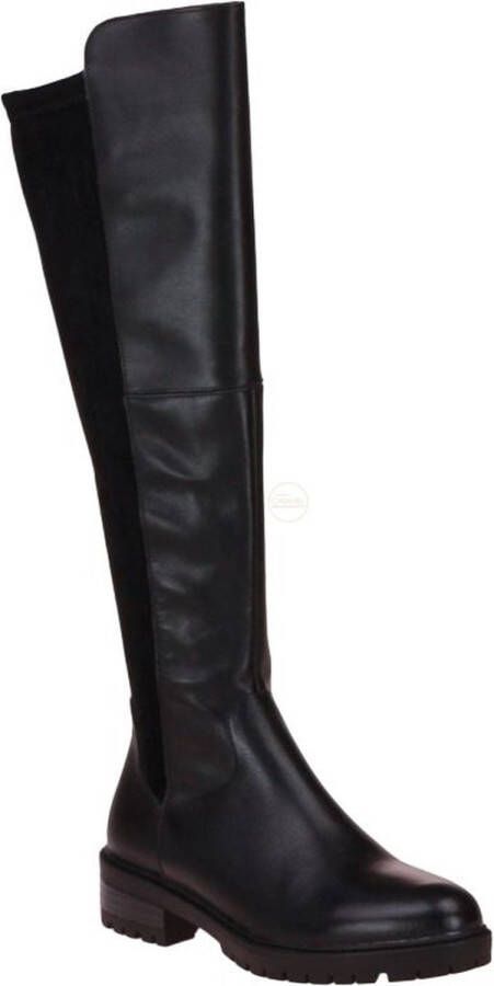 Emilie Karston Amma Zwart Lange Laars - Foto 2