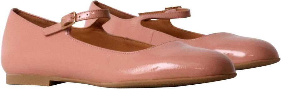 Emilie Karston Laelia leren ballerina's