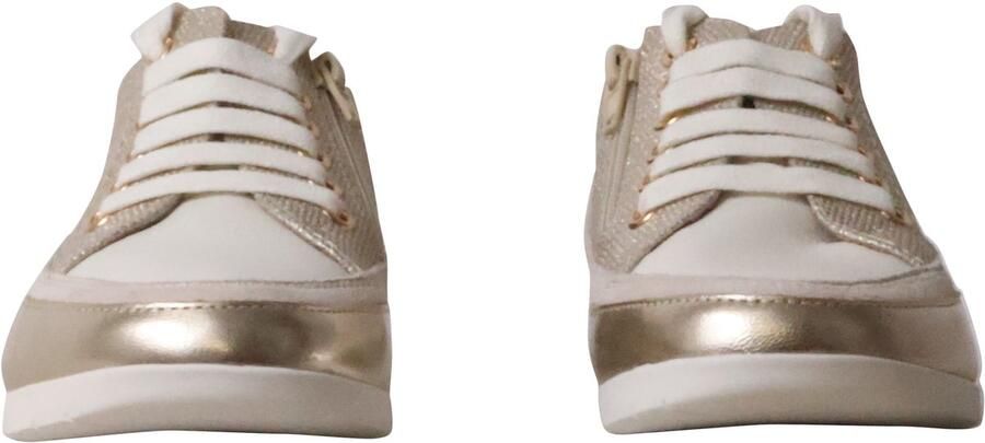 Emilie Karston Baskets en cuir Camina - Foto 2