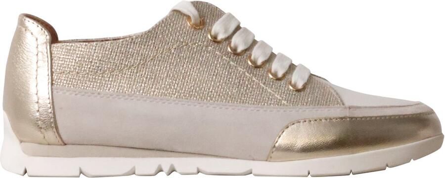 Emilie Karston Baskets en cuir Camina - Foto 2