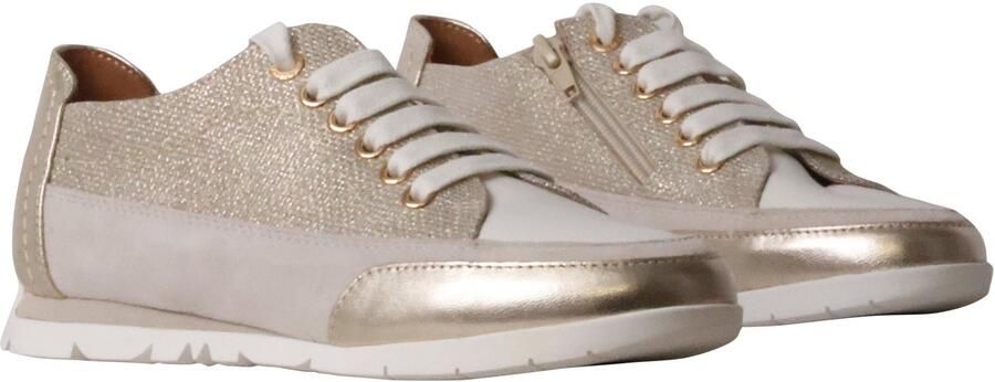 Emilie Karston Baskets en cuir Camina - Foto 3