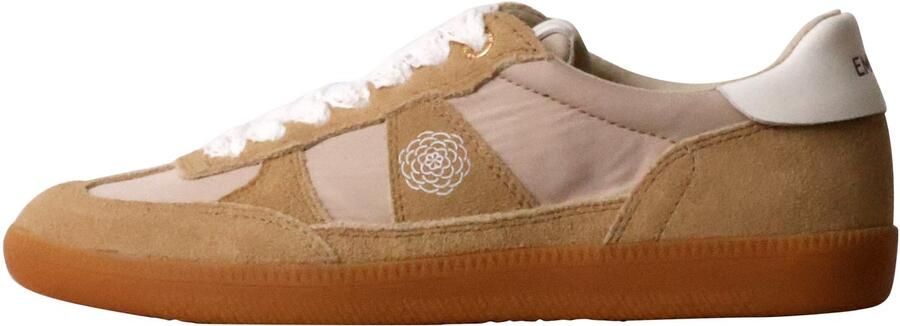 Emilie Karston Baskets en cuir Cherry - Foto 4