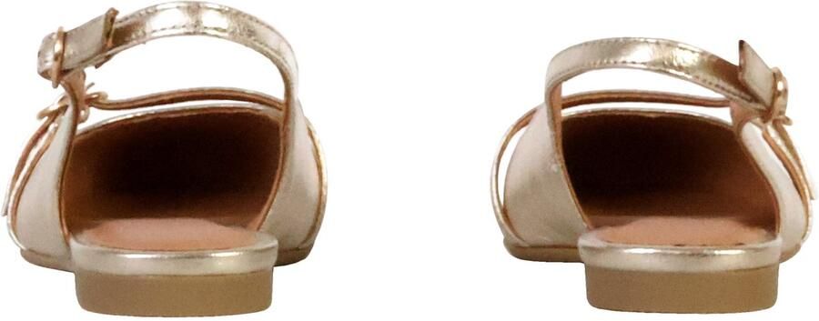 Emilie Karston Leren Tiffany ballerina's