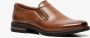 Emilio Salvatini heren instappers cognac - Thumbnail 1