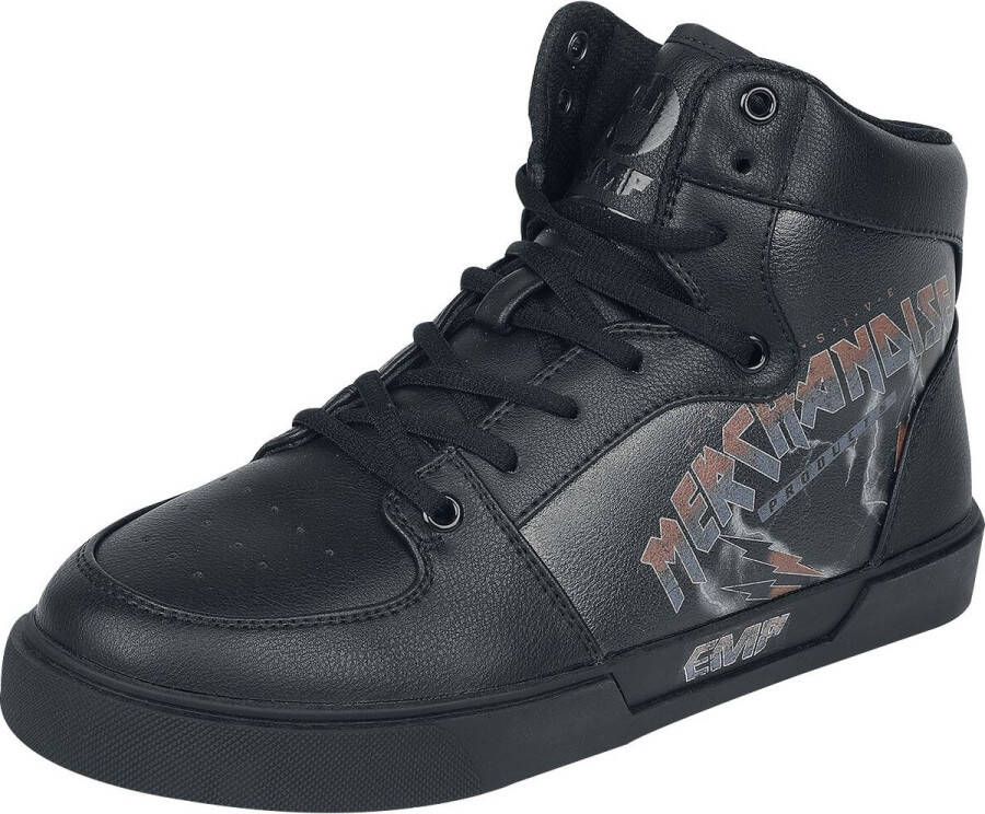 EMP Stage Collection Sneakers high Unisex - Foto 1