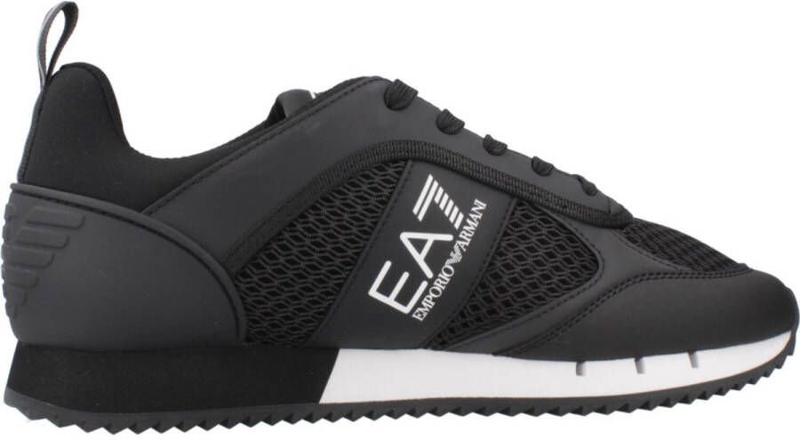 Emporio Armani EA7 Lage Sneakers 7X000334 AF18610