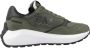 Emporio Armani EA7 Lage Sneakers 7X000341 AF18616 - Thumbnail 1