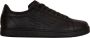 Emporio Armani EA7 Klassieke CC Heren Sneaker Stijlvol Comfort Blue Heren - Thumbnail 1