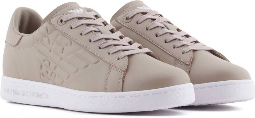 Emporio Armani EA7 Classic New CC Sneakers Heren