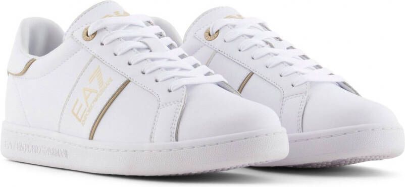 Emporio Armani EA7 Classic Perf Sneakers Heren