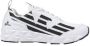 Emporio Armani EA7 Multicolor Vetersluiting Sneakers Multicolor Heren - Thumbnail 1