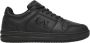 EA7 Emporio Armani Sneakers met labeldetail model 'SLASHER' - Thumbnail 1