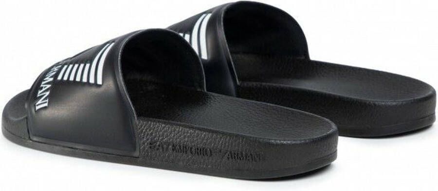 Emporio Armani EA7 Slippers Mannen