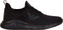 Emporio Armani EA7 Sneaker X8X056Xcc56 M619 Zwart Heren - Thumbnail 1