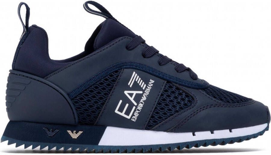 Emporio Armani EA7 Sneakers Mannen