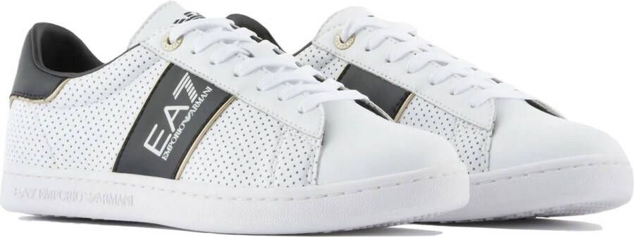 Emporio Armani EA7 Sneakers Mannen