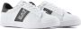 EA7 Emporio Armani Sneakers met labelprint model 'ACTION LEATH' - Thumbnail 1