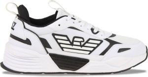 Emporio Armani EA7 Sneakers Meerkleurig Heren