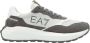 Emporio Armani EA7 Training Sneakers Heren - Thumbnail 2