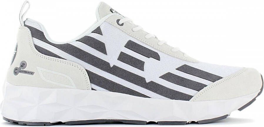 Emporio Armani heren schoenen online kopen? Vergelijk op Schoenen.nl
